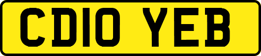 CD10YEB