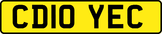 CD10YEC
