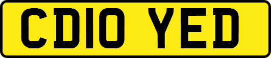 CD10YED