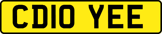 CD10YEE