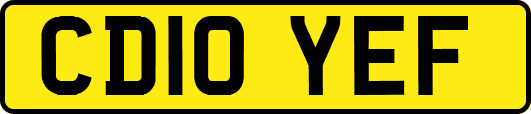 CD10YEF