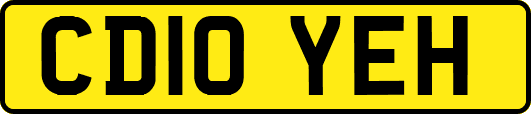 CD10YEH