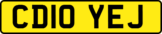 CD10YEJ