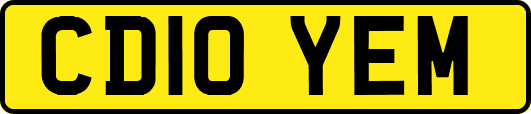CD10YEM
