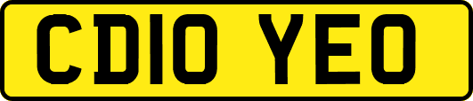 CD10YEO