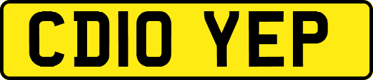 CD10YEP