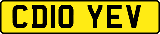 CD10YEV