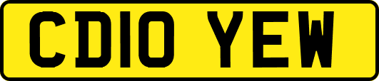 CD10YEW