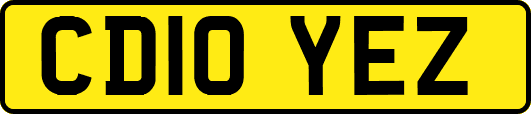 CD10YEZ
