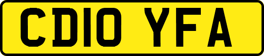 CD10YFA