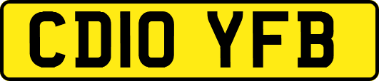 CD10YFB