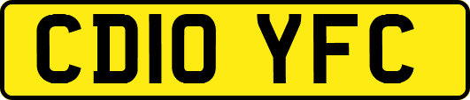 CD10YFC