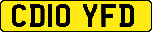 CD10YFD