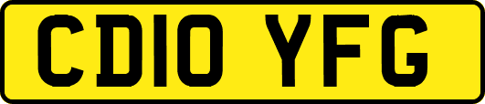 CD10YFG