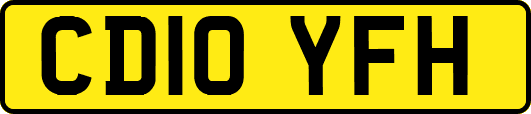 CD10YFH