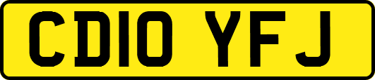 CD10YFJ