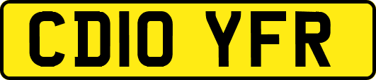 CD10YFR