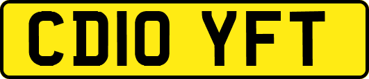CD10YFT