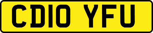 CD10YFU