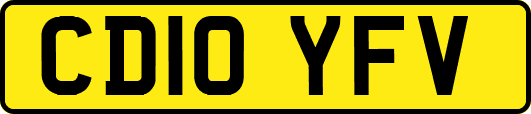 CD10YFV