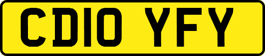 CD10YFY