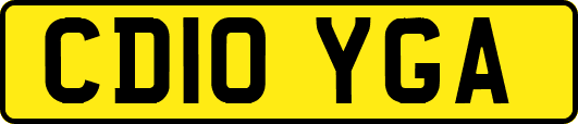 CD10YGA