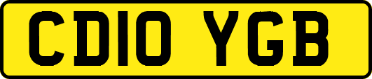 CD10YGB