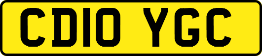 CD10YGC