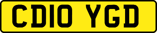 CD10YGD