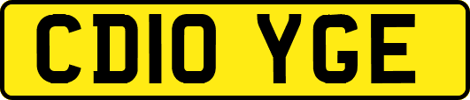 CD10YGE