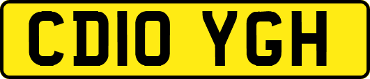 CD10YGH