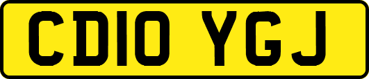 CD10YGJ