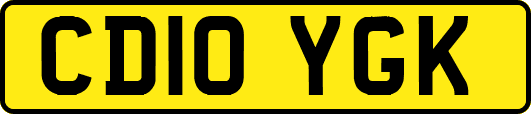 CD10YGK
