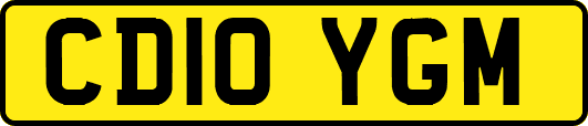 CD10YGM