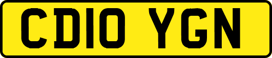 CD10YGN