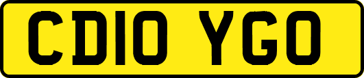 CD10YGO