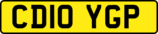 CD10YGP