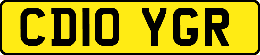 CD10YGR