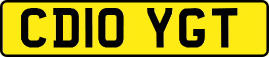 CD10YGT
