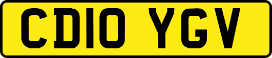 CD10YGV