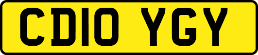 CD10YGY