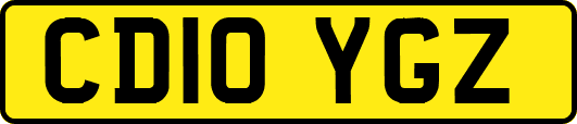 CD10YGZ