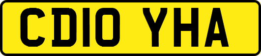 CD10YHA