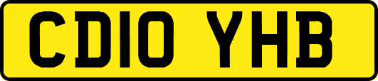 CD10YHB
