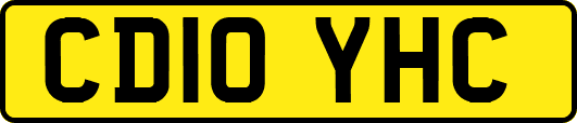 CD10YHC