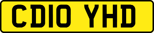CD10YHD
