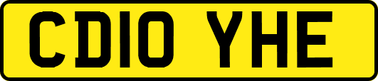 CD10YHE