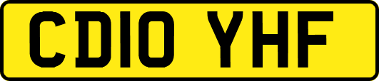 CD10YHF