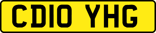 CD10YHG