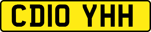 CD10YHH